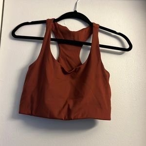 Girlfriend collective Paloma sports bra